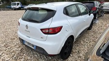 Train arriere complet RENAULT CLIO 4 PHASE 1 555112340R