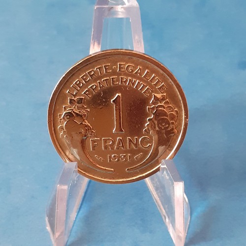 Pièce monnaie 1 - pièce,