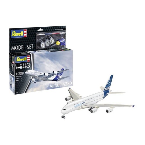 Maquette avion revell - -,