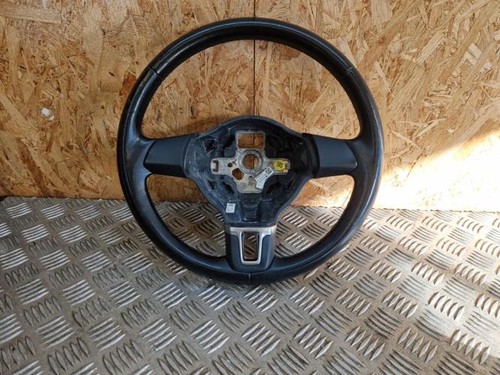Volant volkswagen golf plus - golf,
