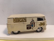 miniatures 1/43 Corgi Transporter Pub Nescafé (13)