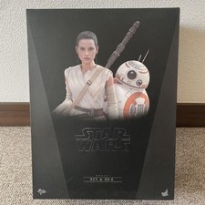 Hot Toys Star Wars The Force