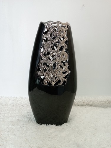 Vase soliflore design - vase,