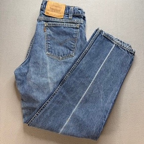 Levi jeans men 33x31 - levi,