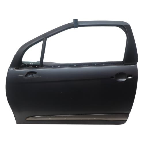 Porte avant gauche citroen ds3 - avant,