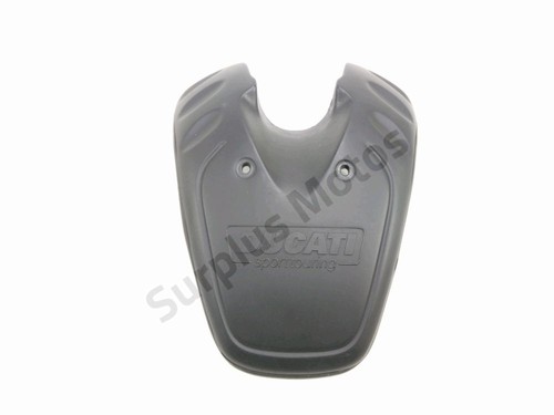 Habillage reservoir ducati - habillage, de