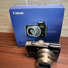 Appareil photo numérique