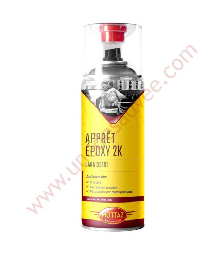 Apprêt epoxy bombe - apprÊt,