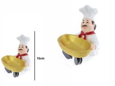 X Plateau Avec Figurine