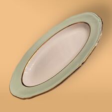 ANCIEN PLAT A VIANDE DE ST