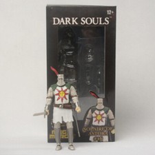 Dark Souls Warrior Knight
