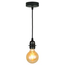 Lampe suspension design en