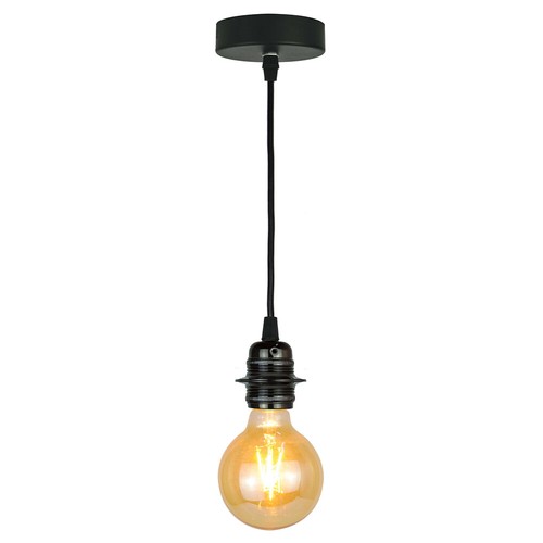 Lampe suspension design - , en