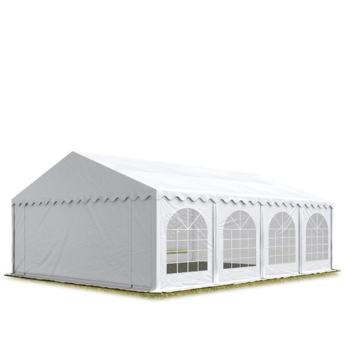 Tonnelle barnum 6x8 bâche - 6x8, m