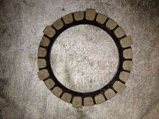 flandria motor "embrayage face