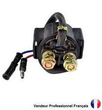 Relais de démarreur Pour