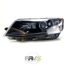 Optique Phare AVG BI XENON SKODA Octavia 3 ( 5E ) COMBI 2.0Tdi RS / 5E1941015B