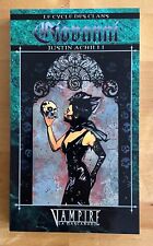 LE CYCLE DES CLANS : GIOVANNI