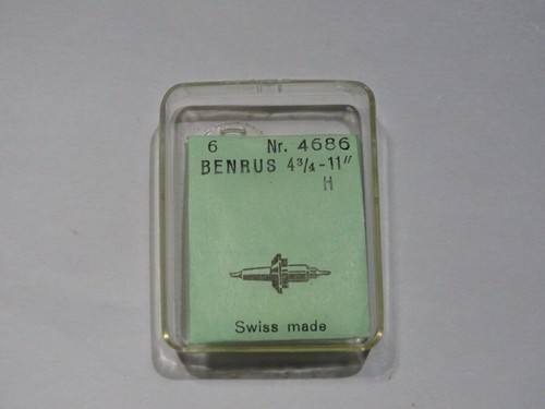 Piece horlogerie axe de - piece,