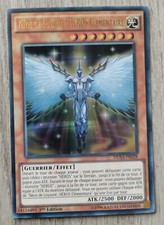 Carte Yu-Gi-Oh - Néos de