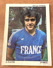 Image STENVAL - Coupe du monde