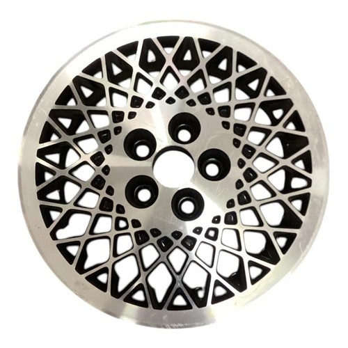 Jante aluminium pouces - 14,