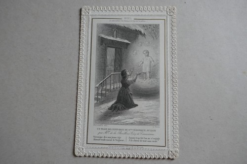 Canivet ancien image - canivet, pieuse