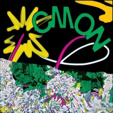 CMON – Confusing Mix of