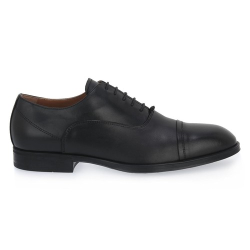 Chaussures néron giardini - chaussures,