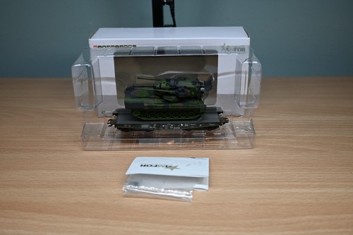Marklin 4mfor 48712 ho - marklin, 1:87