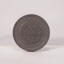 Médaille De Collection Jeton