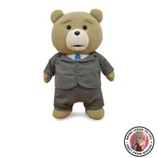 Peluche neuve TED2 Ted XL