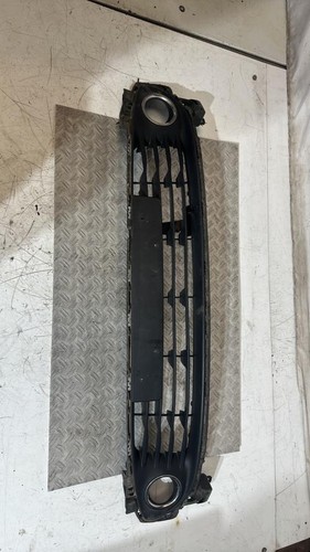 Grille pare choc - grille,