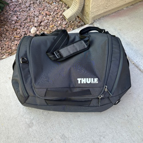 Thule weekender duffel - thule, x