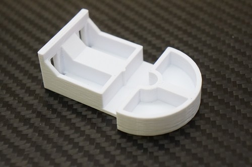 Replacement mount for ikea - mount,