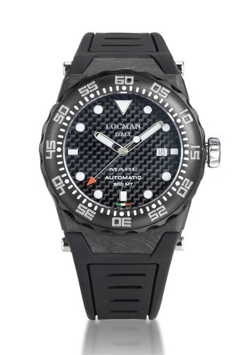 Montre locman homme mare - montre,