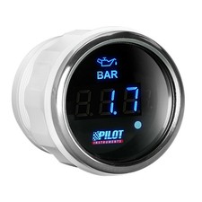 Indicateur Manomètre Pression