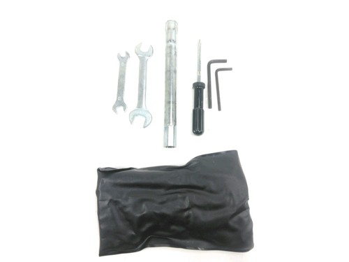 Trousse outil yamaha 500 - trousse, xp