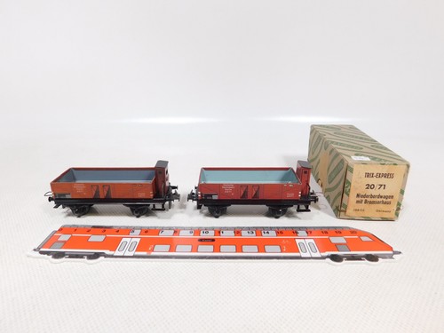 Eb754 trix express - trix,