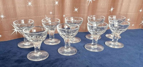 Lot verres digestif de - lot,