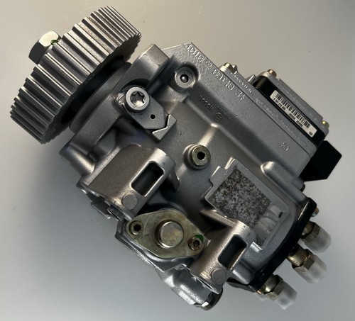 Bosch pompe injection - bosch, d'injection