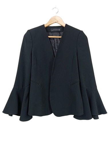 Zara woman blazer court - blazer,