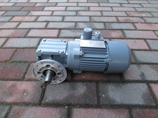 Moteur à transmission