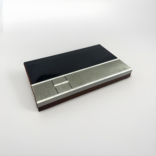 Bang olufsen beocord 5000 - olufsen,