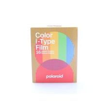 Film Polaroid Couleur I-Type + NEUF (280059)