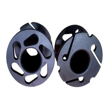 Dévidoir de Plongée, Bobine