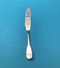 Couteau de service à glace