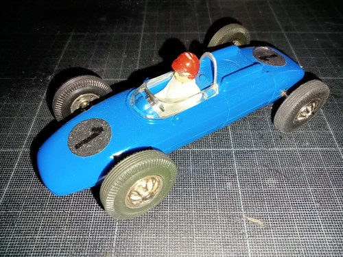 Vintage voiture carrera - voiture, f1