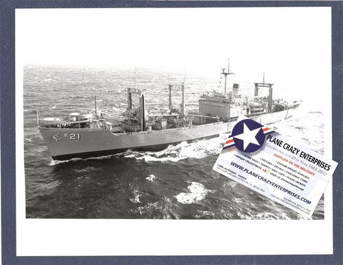 Uss suribachi navy - ae-21,