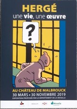 herge - tintin - LOT objets